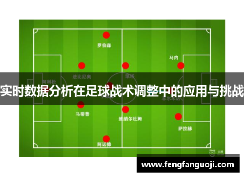 实时数据分析在足球战术调整中的应用与挑战